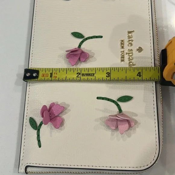 💕Cute.💐KATE SPADE WRISTLET. - Picture 11 of 16